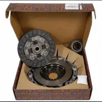 کیت کامل دیسک وصفحه کلاچ200تیبا وپراید151