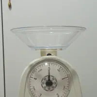 ترازوی آشپزخانه