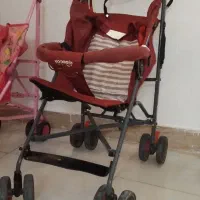 کمربند طبی کالسگه  بچه