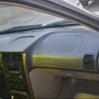 پژو پارس پرشیا