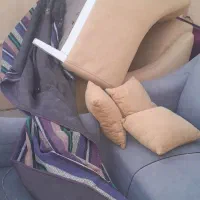 مبل هفت نفره