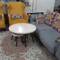 مبل راحتی