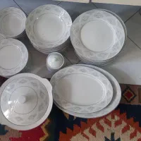 سرویس ۱۲،نفره چینی اصل چین