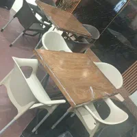 میز و صندل