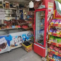 نیازمند کارگربرای دکه