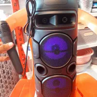 اسپیکر و باند
