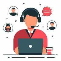 اپراتور فروش