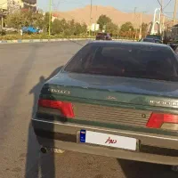اردی۸۵ بنزینی