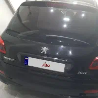 ۲۰۷ دنده|خودرو سواری و وانت|سرخه حصار, |دیوار