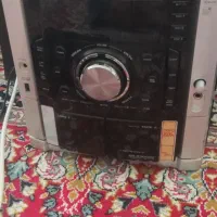 ضبط الجی و جارو برقی الجی