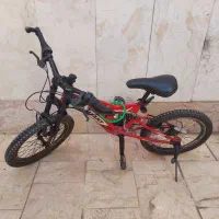 دوچرخه 20دنده ای