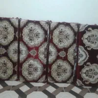 پشتی سالم