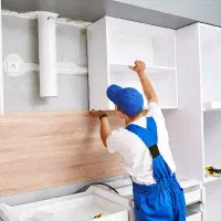 استاد کار یا نصاب کابینت