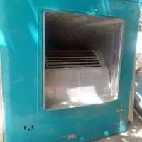 کولر آبی بزرگ در حد