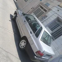 پراید 86 دوگانه شرکتی فروش فوری