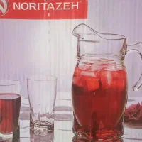 پارچ ولیوان