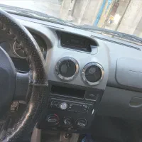 پراید مدل ۹۶