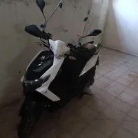 موتور cx200