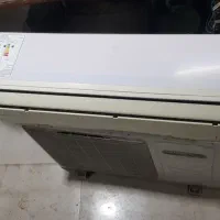 کولر گازی 24000