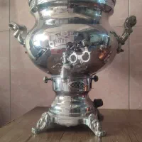 سماورگازی