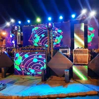 دیجیdjعقدعروسی تولدDJ