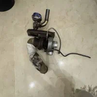 فروش فوری توربو و متعلقات