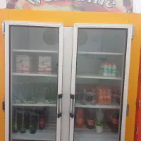 فروش لوازم فست فود و ساندویچی