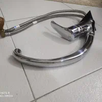 شیرظرفشویی احرمی قهرمان اصل در حدنو مدل اسپانیایی