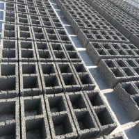 بلوک سیمانی ته پر 20در40