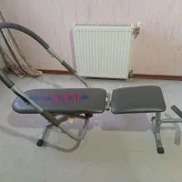 دستگاه دراز و نشست