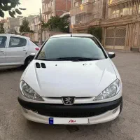 ۲۰۶ مدل ۹۹ دریچه سیمی