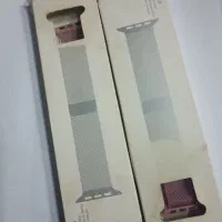 بند اپل واچ فلزی