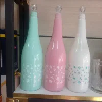 بطری آب ترکیه ای جنس درجه یک
