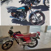 موتور سیکلت