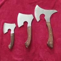 چاقو تبر
