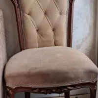 مبل استیل ۹نفره
