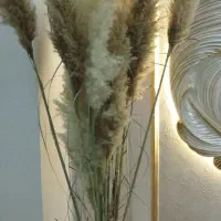 گل طبیعی