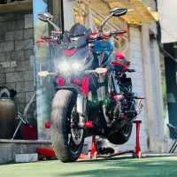 z1000 cb biking mt9