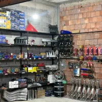 (لوازم تقویت خودرو هیژا)