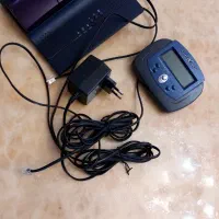تلفن بی سیم شارژی sinus53) ۴۵۰۰)