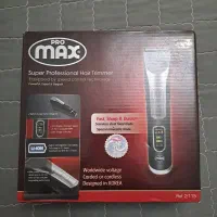 ریش تراش حرفه ای T15