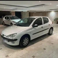 206مدل 87بدون رنگ