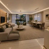 آپارتمان185مترحیاط-اختصاصی-سه-خواب-کوچه-عباسی