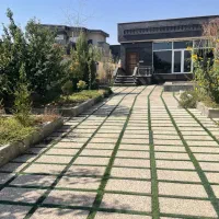 ویلا نوساز