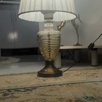 آباژور رو میزی