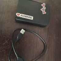 اکسترنال ۲ ترا . ۴ ترا