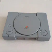 پلی استیشن ۱ PS1 سالم