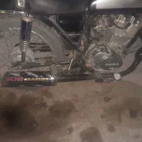 اگزوز قهرمانی تیر باری