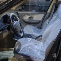پژو ۹۶ در حد صفر