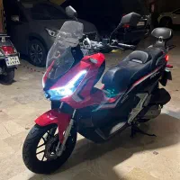 Adv 160 همتاز